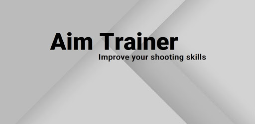 Aim Trainer PC screenshot