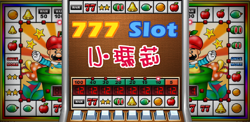 777 Slot Mario PC screenshot