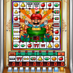 777 Slot Mario icon
