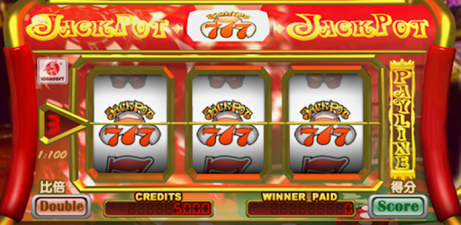 777 Slot PC screenshot