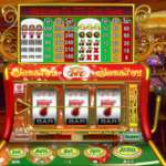 777 Slot for PC