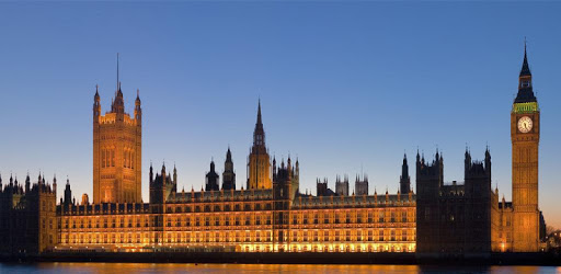 London Live Wallpaper PC screenshot