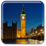 London Live Wallpaper for PC