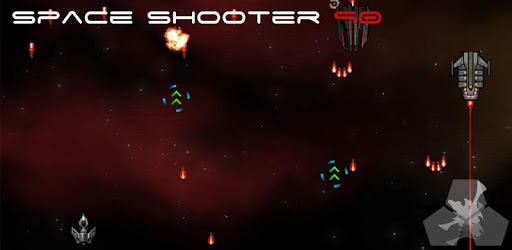 Space Shooter 90 PC screenshot