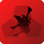 Space Shooter 90 icon
