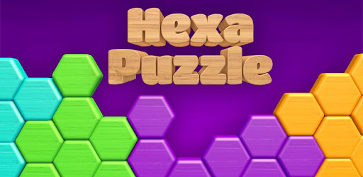 Hexa Puzzle Hero PC screenshot