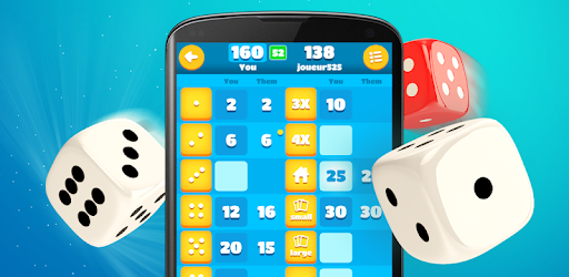 Yatzy Classic PC screenshot