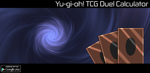 TCG Duel Calculator (Yu-gi-oh) PC screenshot