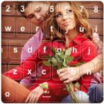 Love Heart Photo Keyboard for PC Love Heart Photo Keyboard for PC