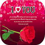 Romantic Love Quotes With Pictures HD icon