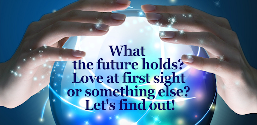 Love Psychic Fortune Teller App PC screenshot