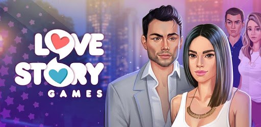 Love Story ®: Interactive Stories & Romance Games PC screenshot Love Story ®: Interactive Stories & Romance Games PC screenshot