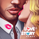Love Story ®: Interactive Stories & Romance Games icon