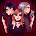 Love Story Games: Teenage Drama icon