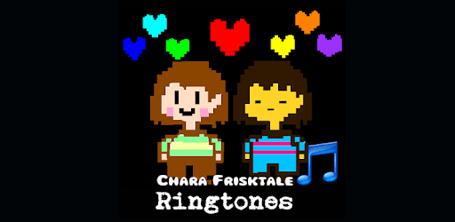 Frisklovania Frisk Chara Ringtones PC screenshot