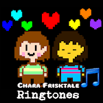 Frisklovania Frisk Chara Ringtones icon