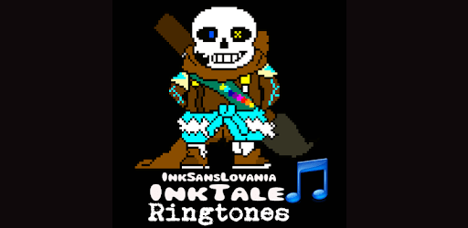 InkSansLovania InkTale Ringtones PC screenshot