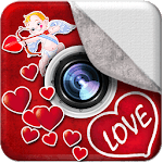 Love Stickers Photo Editor for PC Love Stickers Photo Editor for PC