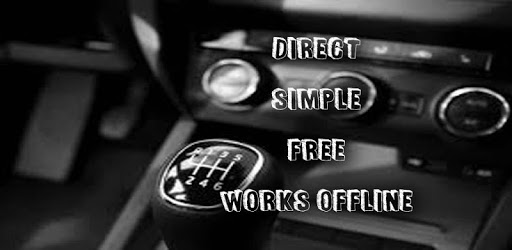 Learn How To Drive : Manual Car PC screenshot