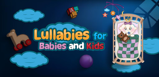 Lullabies for Babies and Kids PC screenshot