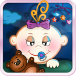 Lullabies for Babies and Kids icon