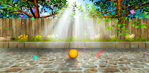 Rolling Orange FREE PC screenshot Rolling Orange FREE PC screenshot