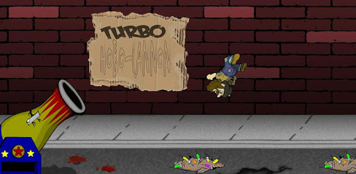 Turbo Hobo Cannon PC screenshot