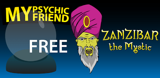 My Psychic Friend PC screenshot