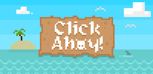 Click Ahoy! PC screenshot
