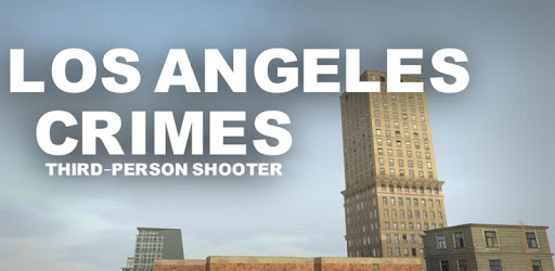 Los Angeles Crimes PC screenshot Los Angeles Crimes PC screenshot