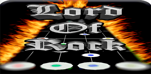 Lord Of Rock PC screenshot