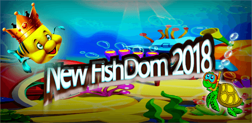 New fishdom ocean world 2018 - King of dive deep PC screenshot New fishdom ocean world 2018 - King of dive deep PC screenshot