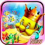 New fishdom ocean world 2018 - King of dive deep for PC New fishdom ocean world 2018 - King of dive deep for PC