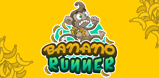 Banano Runner - Run for real crypto! PC screenshot Banano Runner - Run for real crypto! PC screenshot