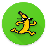 Banano Runner - Run for real crypto! for PC Banano Runner - Run for real crypto! for PC