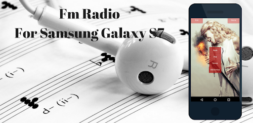 Fm radio for Samsung Galaxy S7 PC screenshot Fm radio for Samsung Galaxy S7 PC screenshot