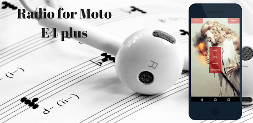 Radio for Moto E4 Plus PC screenshot Radio for Moto E4 Plus PC screenshot