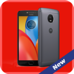 Moto E4 Plus Gallery icon