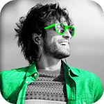 Color Effects Photo Camera for PC