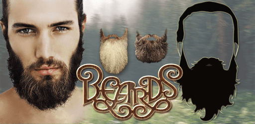 Virtual Beard Face Changer PC screenshot Virtual Beard Face Changer PC screenshot