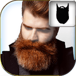 Virtual Beard Face Changer for PC Virtual Beard Face Changer for PC