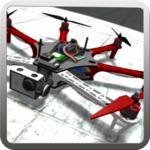 Multirotor Sim icon