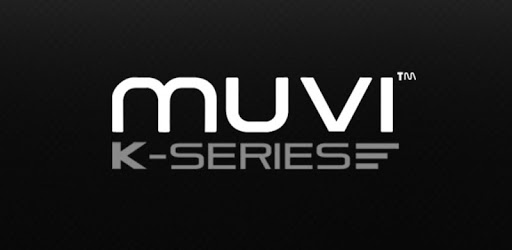 Muvi K-Series PC screenshot
