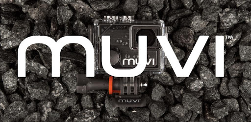 Veho Muvi PC screenshot