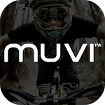 Veho Muvi icon