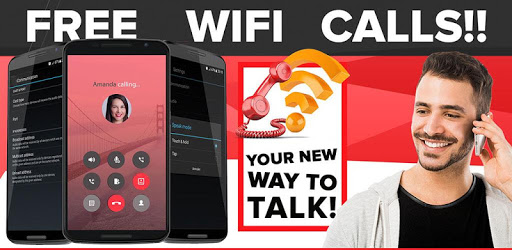 Unlimited Free Wifi Calls PC screenshot