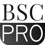 BSCpro - BSC Pro icon