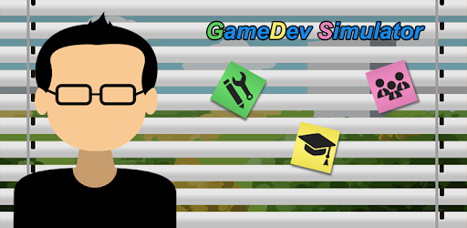 GameDev Simulator Tech. update. Stage 3/7 PC screenshot