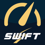 Swift Dial*In icon