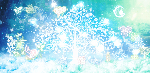 The Celestial Tree - Beautiful Idle Clicker Game PC screenshot